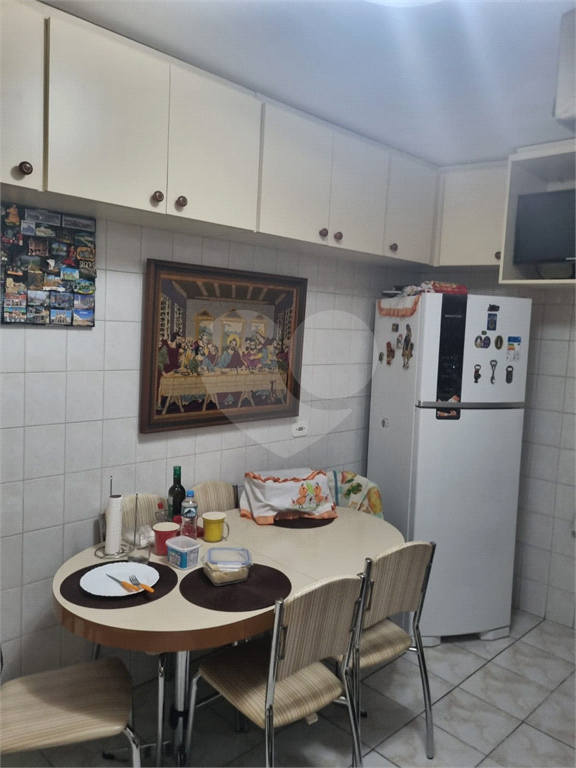 CASA em VILA PRUDENTE