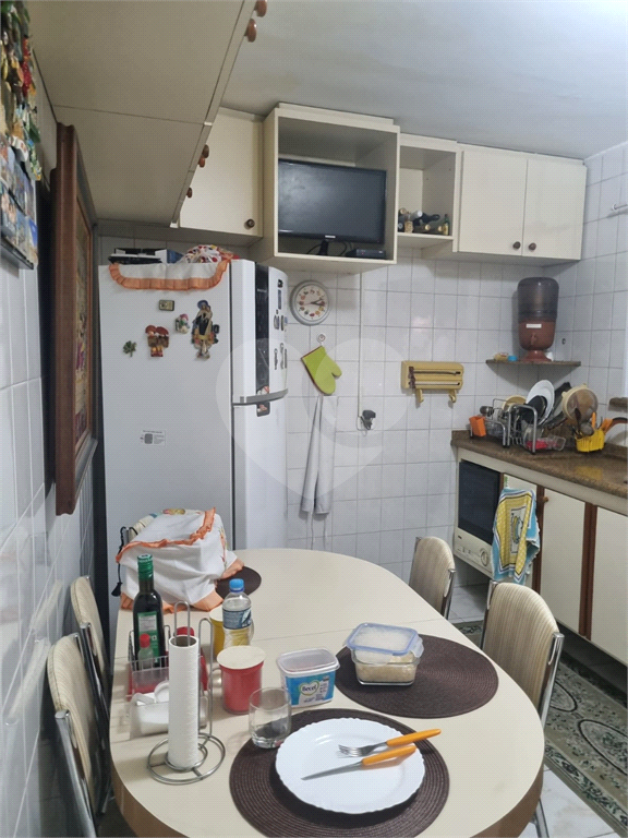 CASA em VILA PRUDENTE