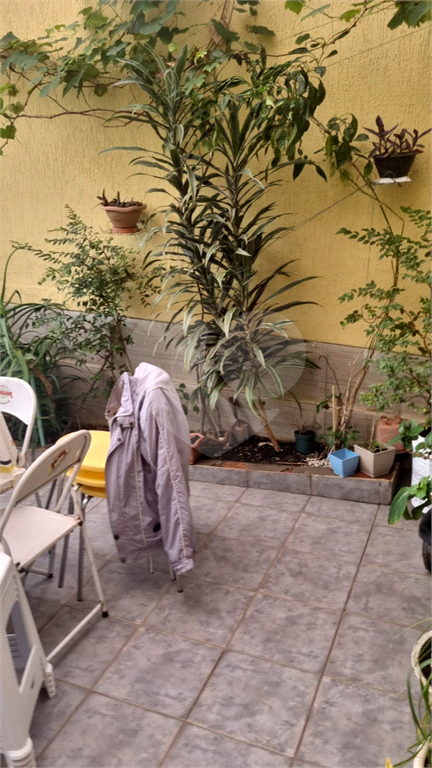 CASA em VILA PRUDENTE