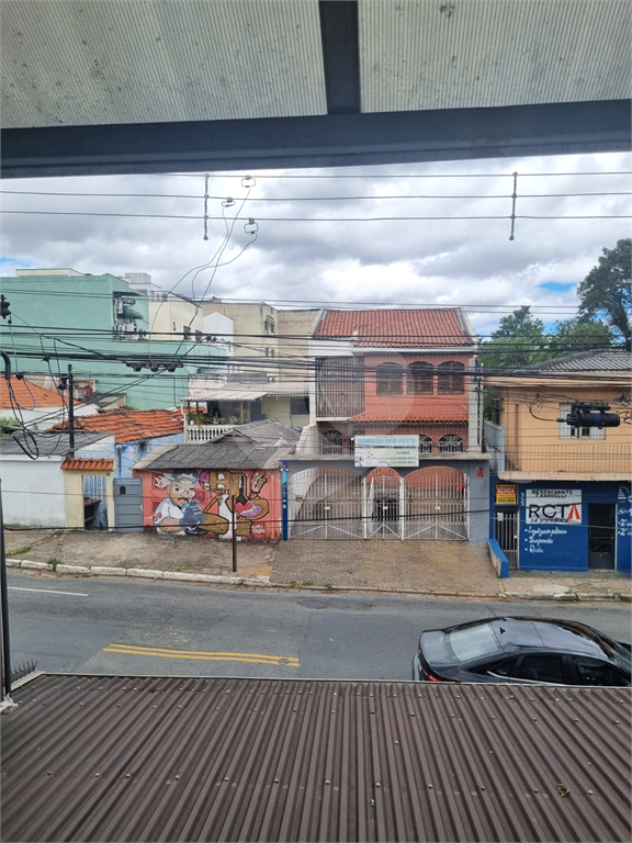 CASA em VILA PRUDENTE