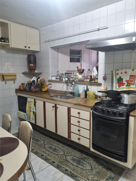 CASA em VILA PRUDENTE