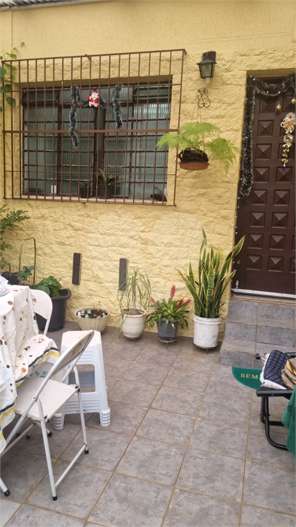 CASA em VILA PRUDENTE