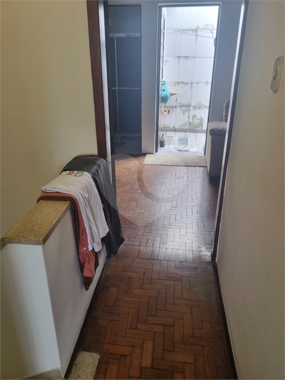 CASA em VILA PRUDENTE