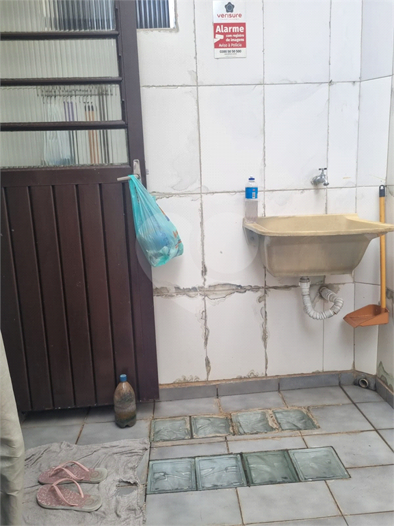 CASA em VILA PRUDENTE