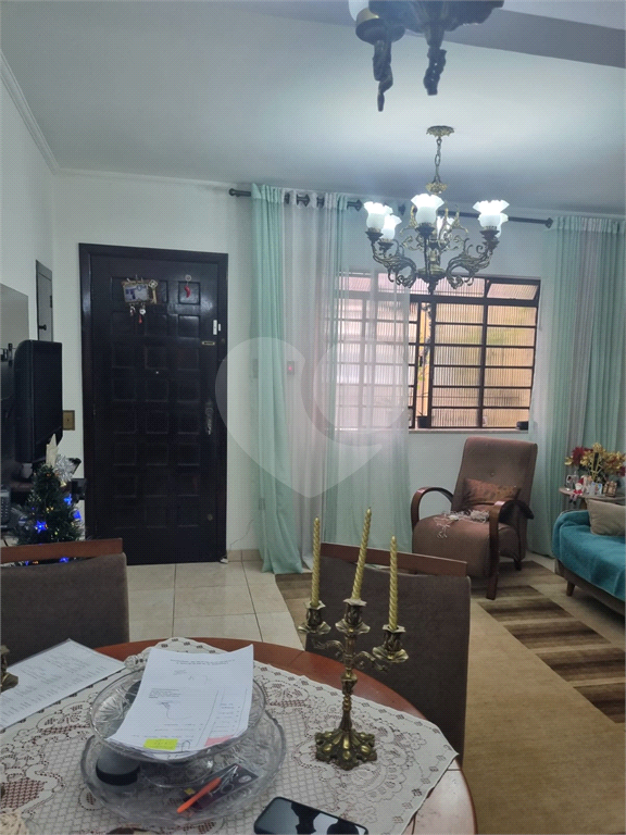 CASA em VILA PRUDENTE