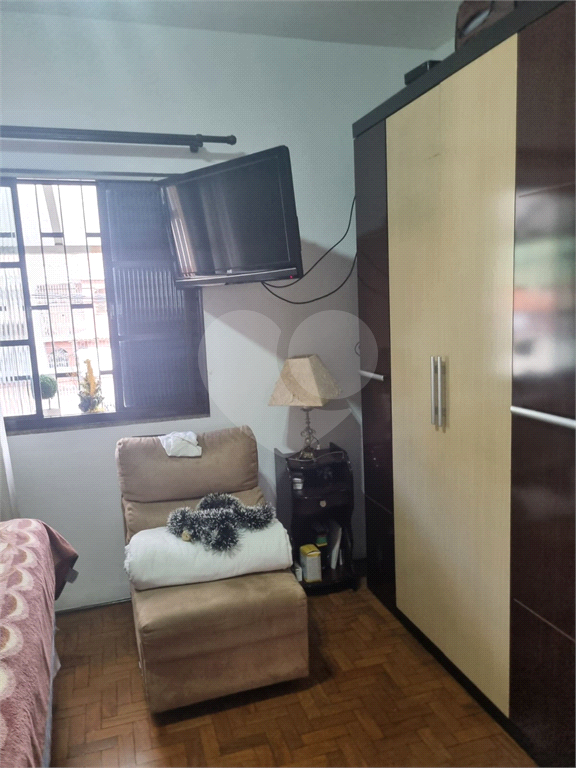 CASA em VILA PRUDENTE