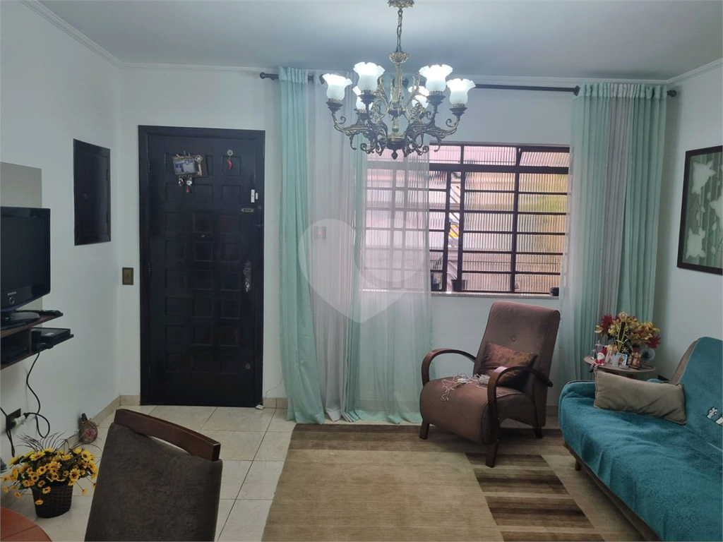 CASA em VILA PRUDENTE