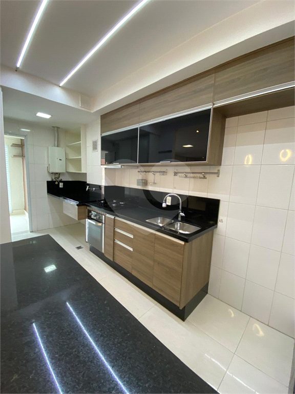 apartamento Alphaville