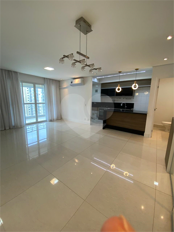 apartamento Alphaville