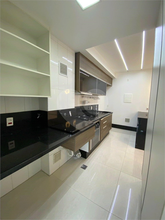 apartamento Alphaville