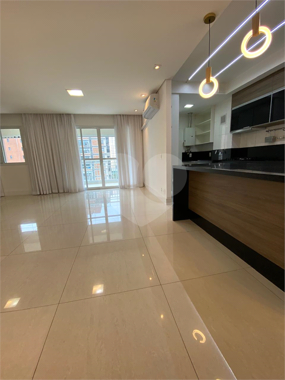 apartamento Alphaville