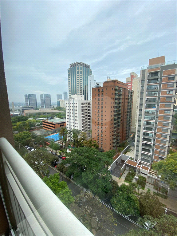 apartamento Alphaville