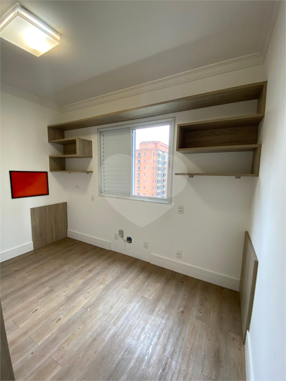 apartamento Alphaville