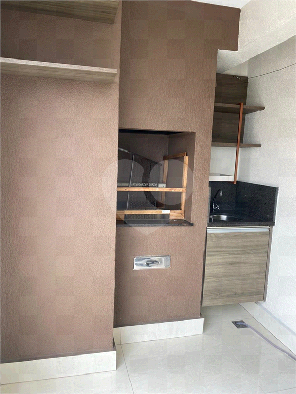 apartamento Alphaville