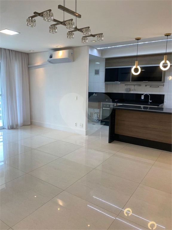 apartamento Alphaville