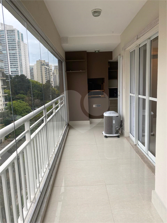 apartamento Alphaville