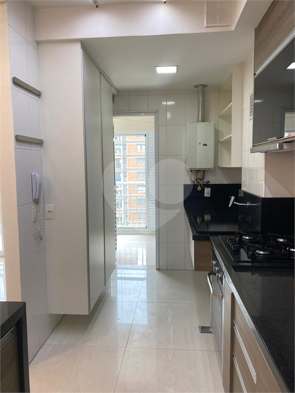 apartamento Alphaville