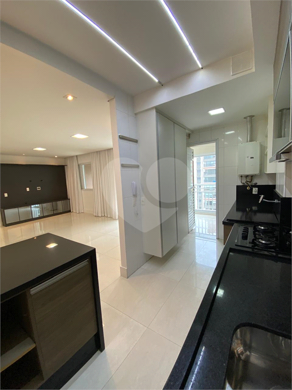 apartamento Alphaville