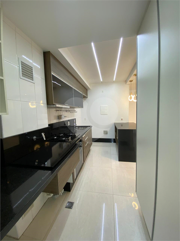 apartamento Alphaville