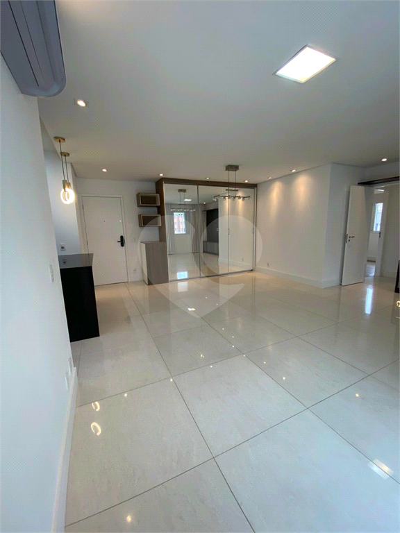 apartamento Alphaville