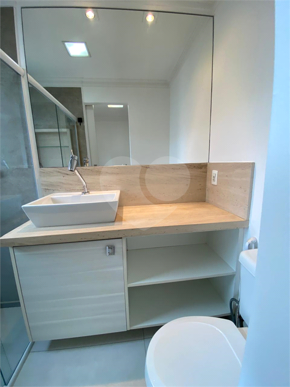 apartamento Alphaville