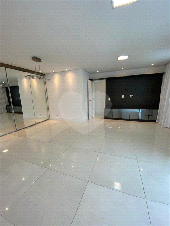 apartamento Alphaville