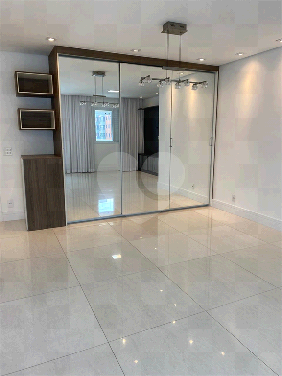 apartamento Alphaville