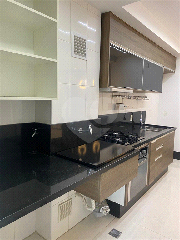 apartamento Alphaville