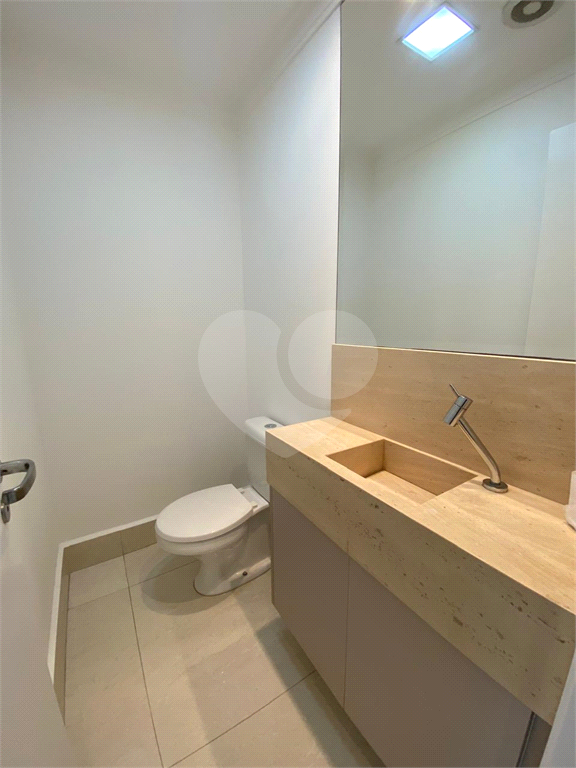 apartamento Alphaville