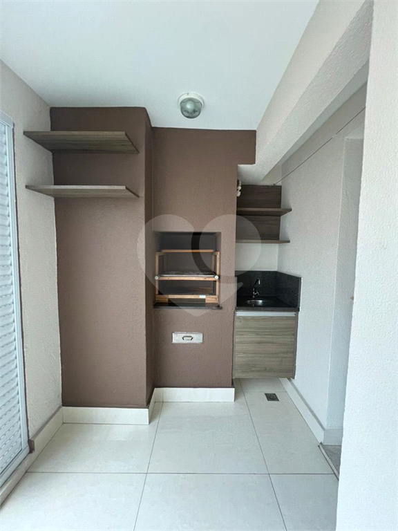 apartamento Alphaville