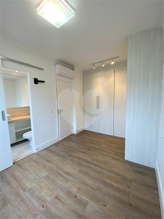 apartamento Alphaville