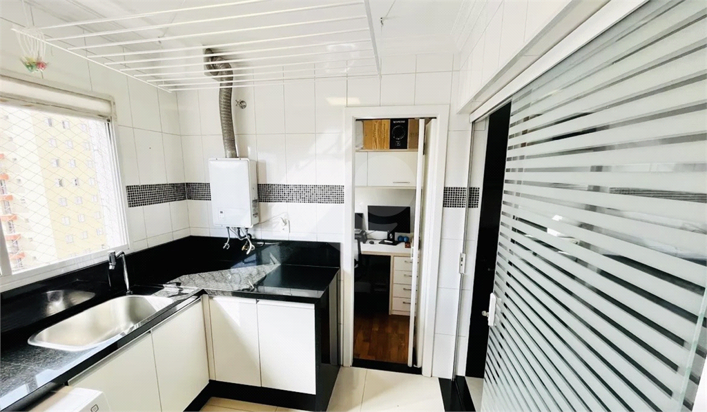 APARTAMENTO em SANTANA