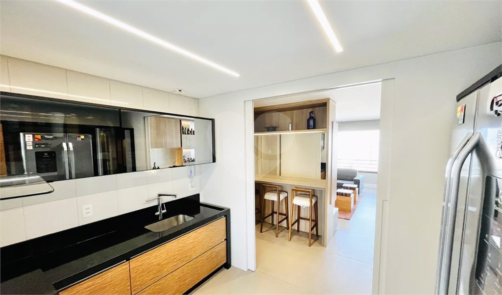 APARTAMENTO em SANTANA