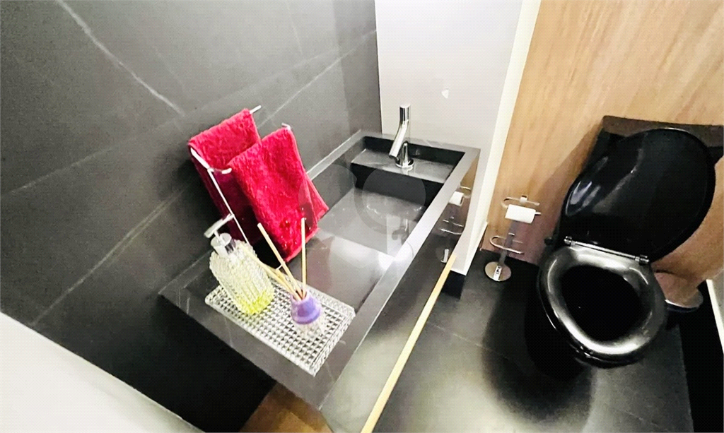 APARTAMENTO em SANTANA