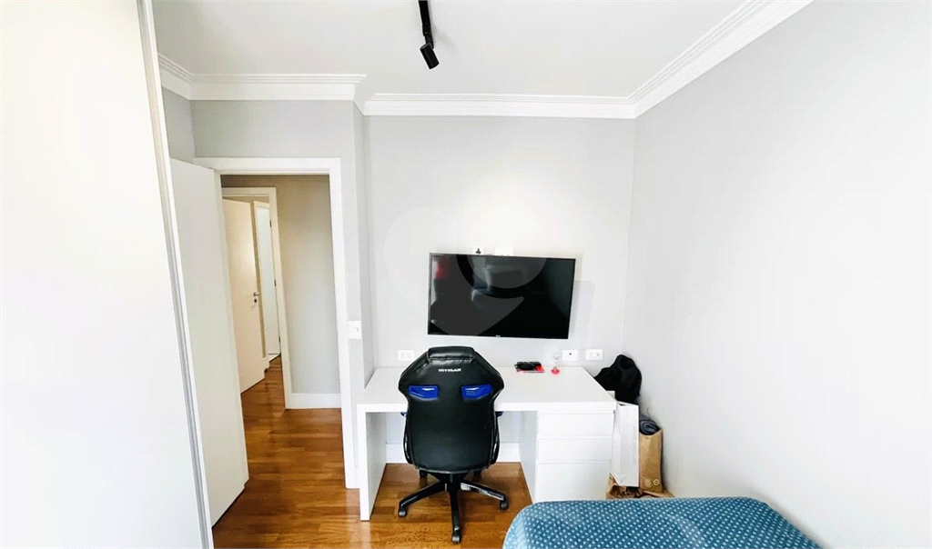 APARTAMENTO em SANTANA