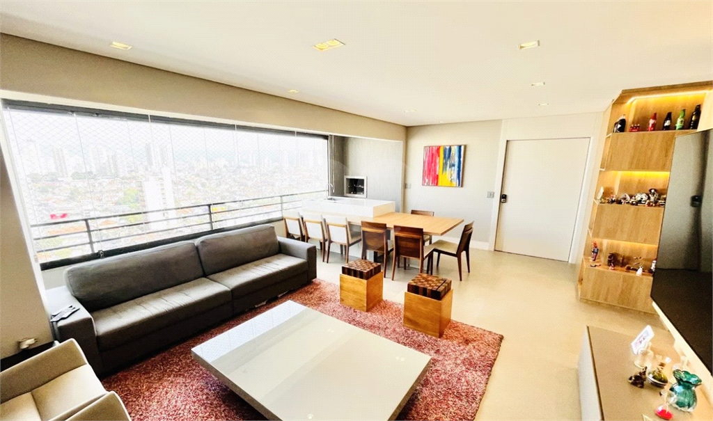 APARTAMENTO em SANTANA