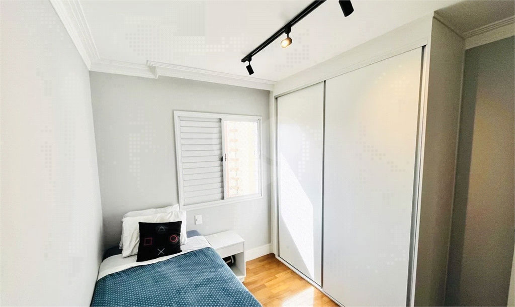 APARTAMENTO em SANTANA