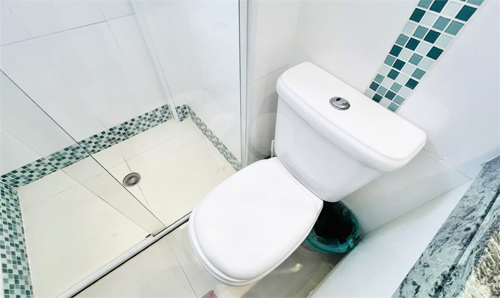 APARTAMENTO em SANTANA