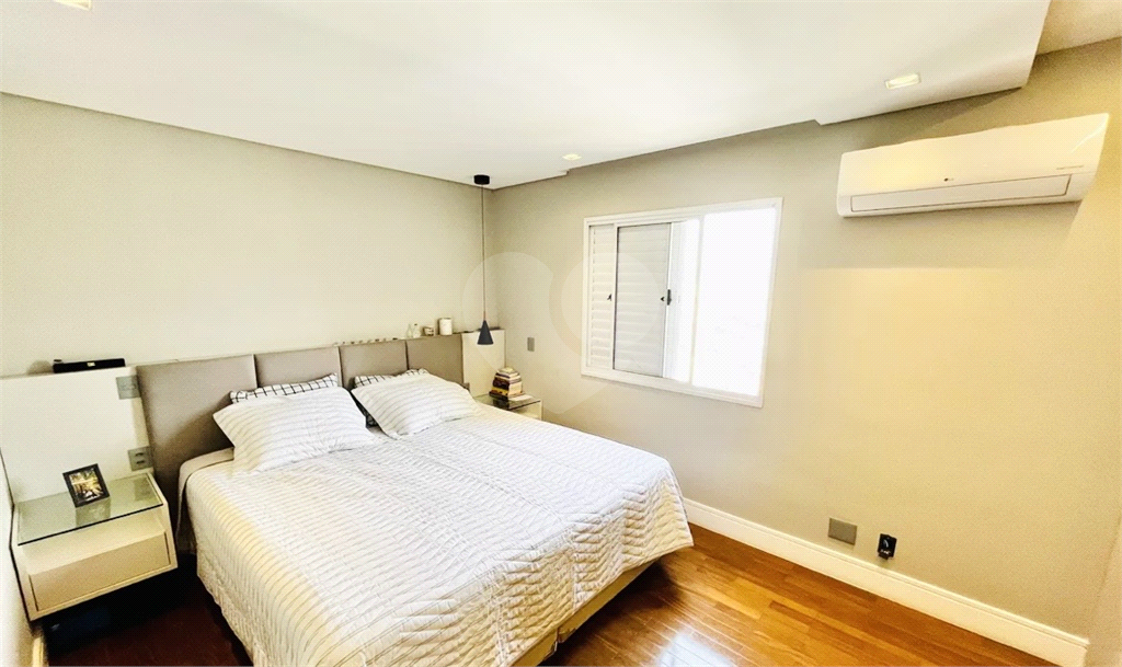 APARTAMENTO em SANTANA