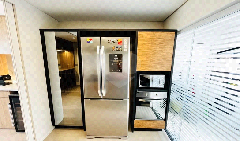 APARTAMENTO em SANTANA