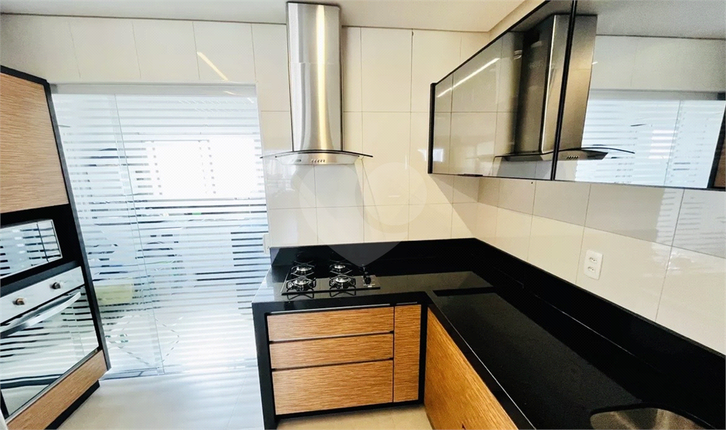 APARTAMENTO em SANTANA