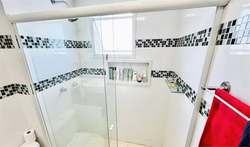 APARTAMENTO em SANTANA