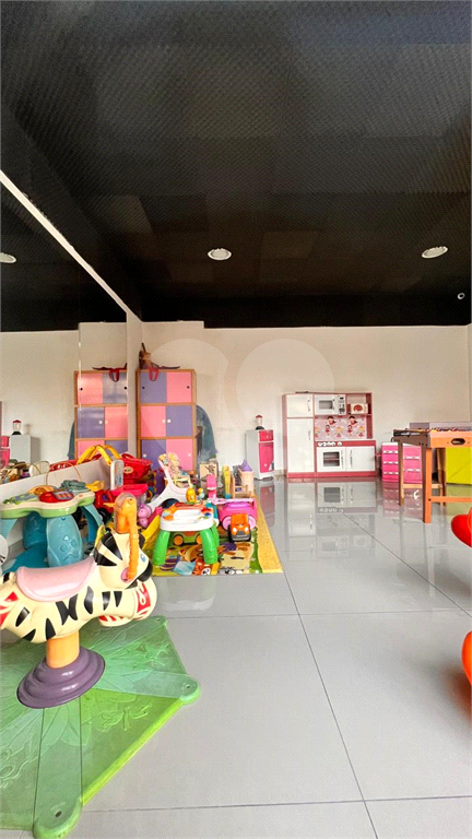 APARTAMENTO em SANTANA