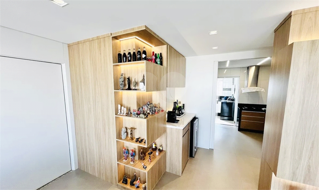 APARTAMENTO em SANTANA