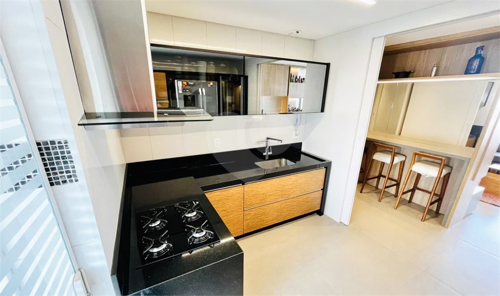 APARTAMENTO em SANTANA