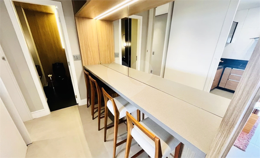 APARTAMENTO em SANTANA