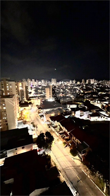 APARTAMENTO em SANTANA