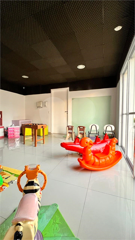 APARTAMENTO em SANTANA