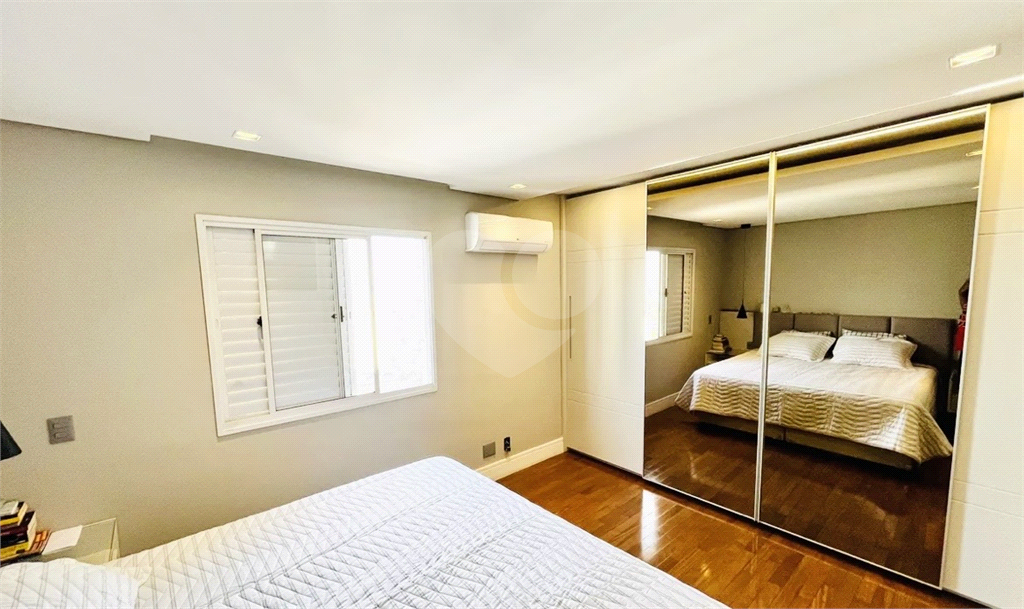 APARTAMENTO em SANTANA