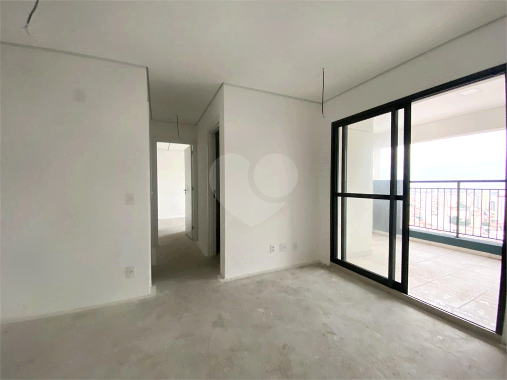 APARTAMENTO em TUCURUVI